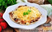 Птах, Курка з грибами, Страви з грибів, На святковий стіл, фото на 456 рецептів курка