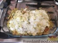 Птах, Курка з грибами, Страви з грибів, На святковий стіл, фото на 456 рецептів грибів