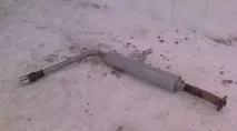 Прямоток на Волгу…) 65мм