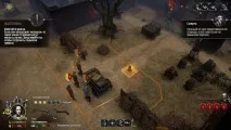 hard west