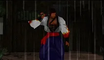 Проходження Soul of the Samurai - Котаро Хіба - 100% — Статті — Soul of the Samurai хіба