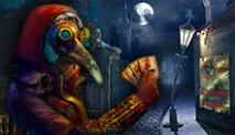 Проходження гри Puppet Show show