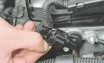 проверка сензори