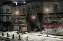 chronicles gameplay