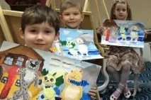 Програма з образотворчого мистецтва в початковій школі, що вона повинна включати в себе мистецтва
