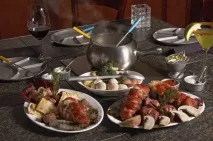 Прянощі для Вас! Архів блогу - М’ясне фондю прянощі