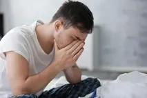 простаторея причини