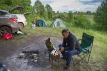 пътуване волга