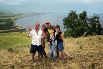 Пътуване куче пътуване