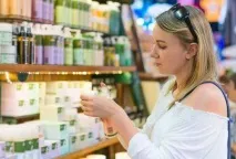 Продаж косметики в салоні краси організація зони, правила продажу організація