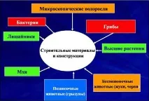 биологично строителни