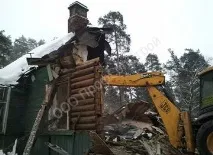 дървена дървена