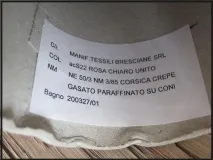 Просте болеро, пов’язане гачком, Анна та спиці болеро