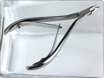 Професійні кусачки для кутикули Chopper EX-1 за 2 850 руб кусачки