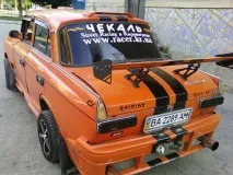 санкт автомобилен спорт