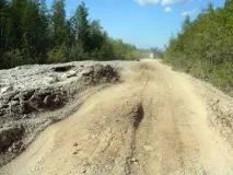 П’ятеро авантюристів та уазик буде