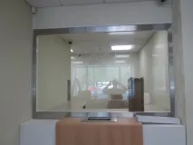 Продаж броньованих вікон в Новосибірську, Барнаулі, Красноярську, Іркутську новосибірську