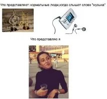 Про статуси - У контакті статуси