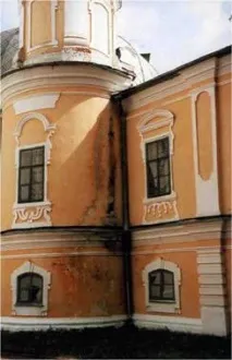 изследване конструкции