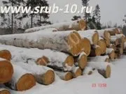 Розрахунок вартості будівництва колод