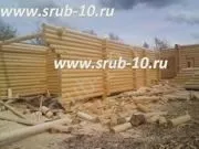 Розрахунок вартості будівництва вартості