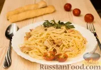 Рецепти виробів з тіста, Курка у вершковому соусі, рецепти з фото на 32 рецепти курка