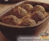 Рецепти виробів з тіста, Курка у вершковому соусі, рецепти з фото на 32 рецепти тіста