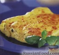 Рецепти виробів з тіста, Курка у вершковому соусі, рецепти з фото на 32 рецепти курка