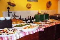 Ресторани та кафе в Ріміні – Арріво ресторани