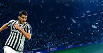 Рецензія на ProEvolution Soccer 2016 proevolution