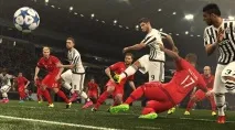 Рецензія на ProEvolution Soccer 2016 рецензія
