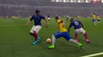 Рецензія на ProEvolution Soccer 2016 рецензія