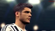 Рецензія на ProEvolution Soccer 2016 soccer