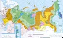 Розрахунок снігового навантаження на дах у Московській області формула та карта України снігового