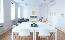 Ремонт квартир та офісів у Санкт-Петербурзі офісів