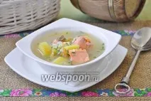 Рецепти юшки з фото, готуємо юшку в домашніх умовах. юшку