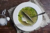 Рецепти юшки з фото, готуємо юшку в домашніх умовах. рецепти