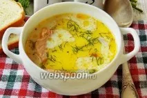 Рецепти юшки з фото, готуємо юшку в домашніх умовах. рецепти