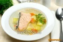 Рецепти юшки з фото, готуємо юшку в домашніх умовах. юшку