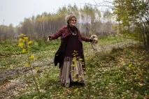 бабуся
