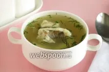 Рецепти юшки з фото, готуємо юшку в домашніх умовах. готуємо