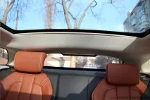 Range rover rover