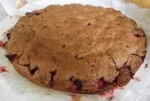 Рецепт дня пиріг з яблуками дуже