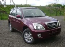 Ремонт АКПП Chery Tiggo (Чері) у Санкт-Петербурзі ціни, вартість акпп