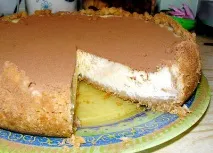 Рецепт чізкейку чізкейку