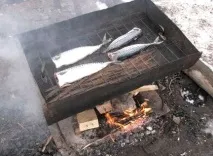 горещо рецепта