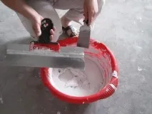 шпаклівки