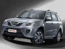 Ремонт АКПП Chery Tiggo (Чері Тігго) в Санкт-Петербурзі chery