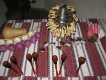 Рецепт дня пиріг з яблуками дуже