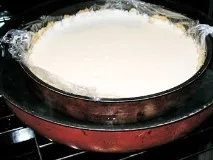 Рецепт чізкейку рецепт